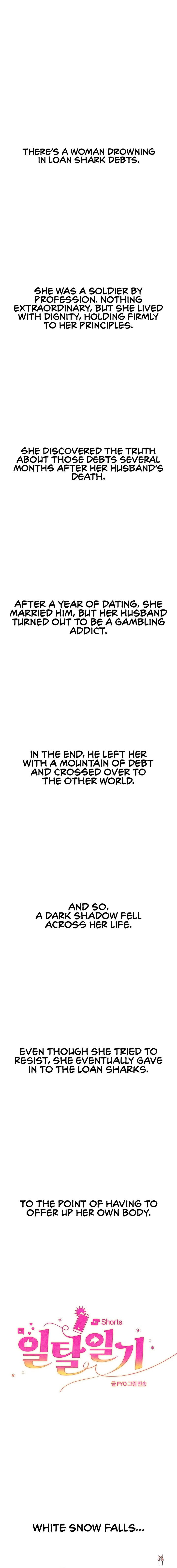 Deviance Diary Shorts Deviance Diary Shorts Chapter 13 - Page 1 Deviance Diary Shorts Deviance Diary Shorts Chapter 13 - Page 1