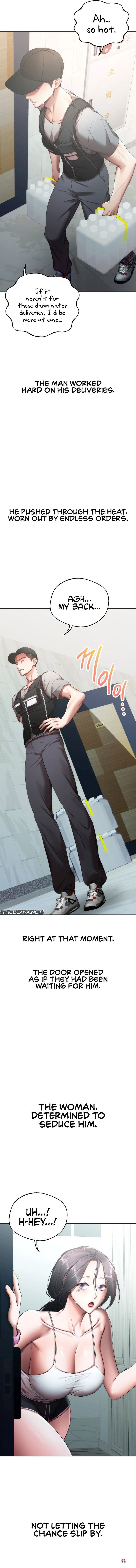 Deviance Diary Shorts Deviance Diary Shorts Chapter 12 - Page 2