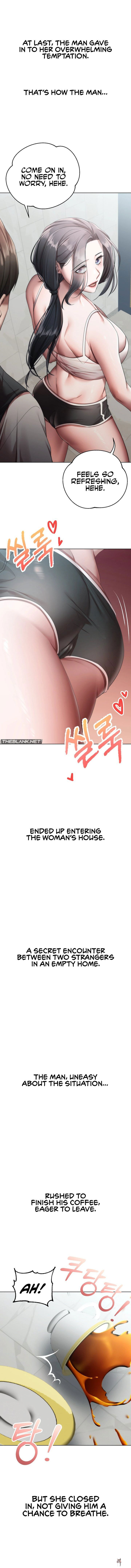 Deviance Diary Shorts Deviance Diary Shorts Chapter 12 - Page 4