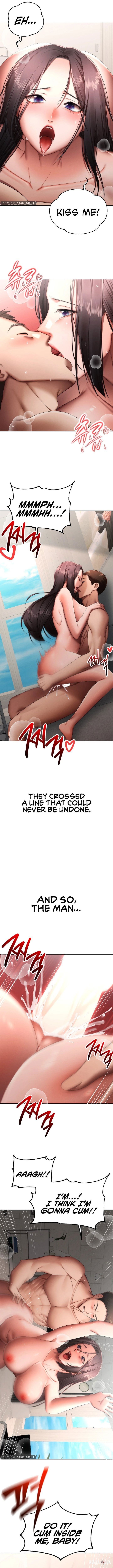 Deviance Diary Shorts Deviance Diary Shorts Chapter 12 - Page 8