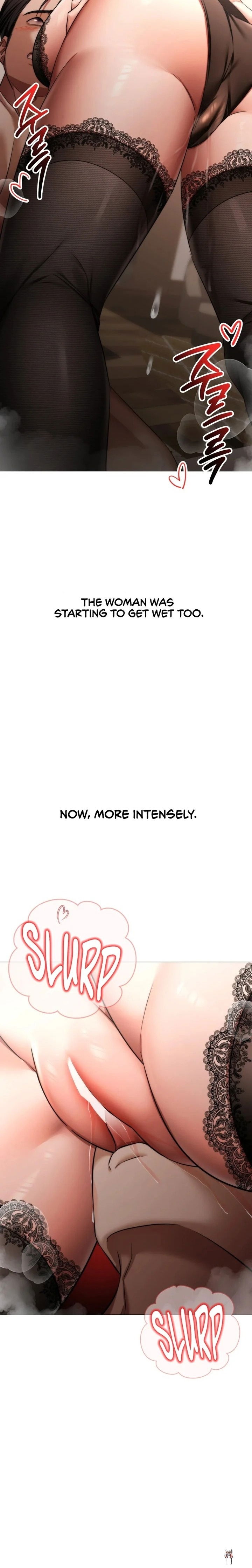 Deviance Diary Shorts Deviance Diary Shorts Chapter 11 - Page 10 Deviance Diary Shorts Deviance Diary Shorts Chapter 11 - Page 10