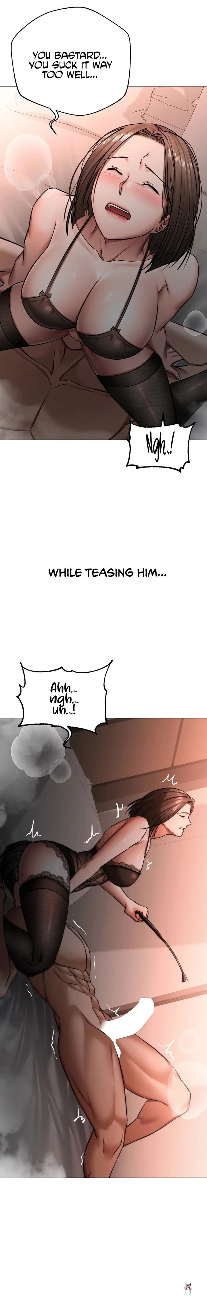 Deviance Diary Shorts Deviance Diary Shorts Chapter 11 - Page 11 Deviance Diary Shorts Deviance Diary Shorts Chapter 11 - Page 11