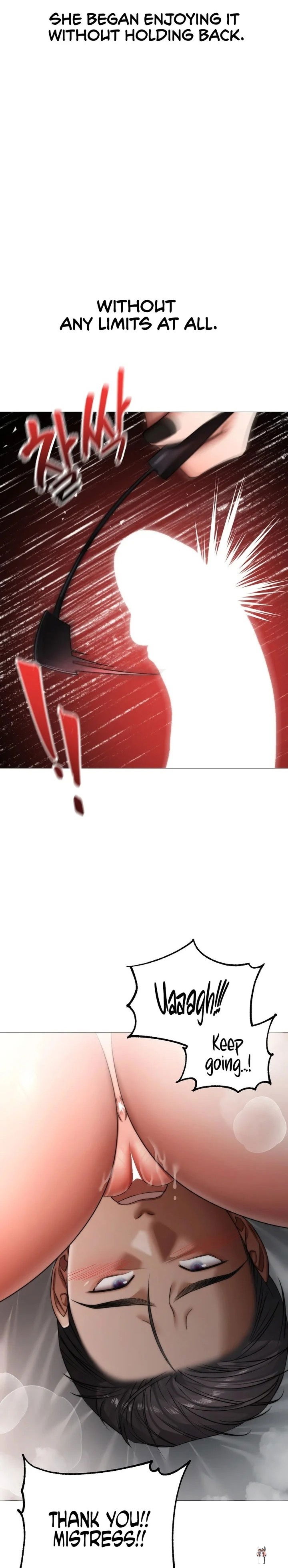 Deviance Diary Shorts Deviance Diary Shorts Chapter 11 - Page 12 Deviance Diary Shorts Deviance Diary Shorts Chapter 11 - Page 12