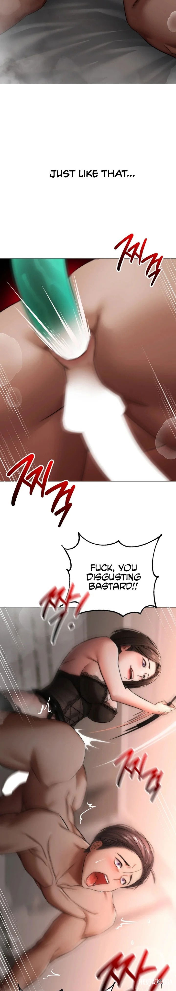 Deviance Diary Shorts Deviance Diary Shorts Chapter 11 - Page 15 Deviance Diary Shorts Deviance Diary Shorts Chapter 11 - Page 15