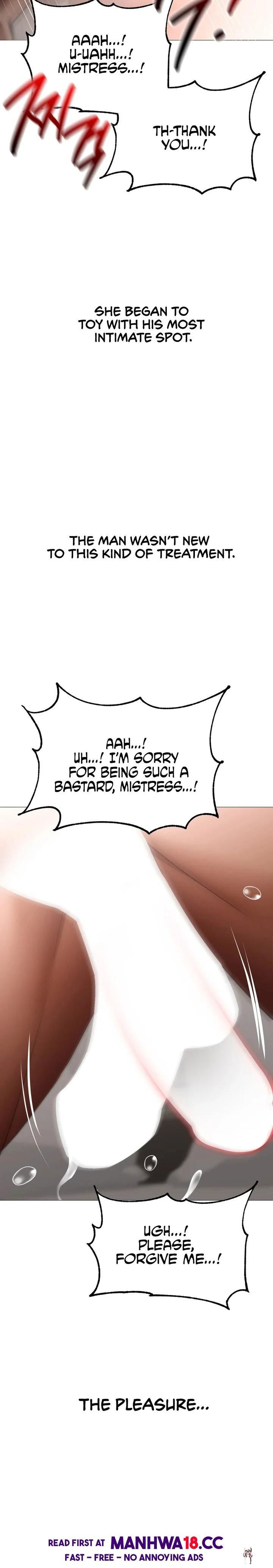 Deviance Diary Shorts Deviance Diary Shorts Chapter 11 - Page 16 Deviance Diary Shorts Deviance Diary Shorts Chapter 11 - Page 16