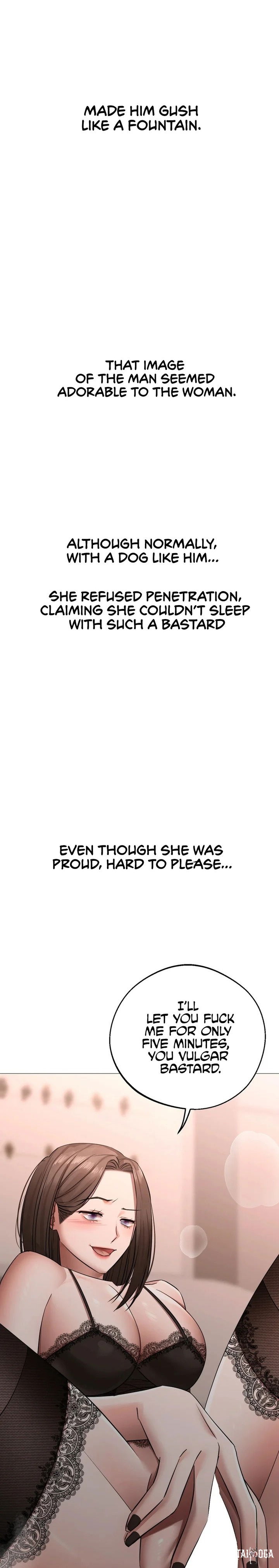 Deviance Diary Shorts Deviance Diary Shorts Chapter 11 - Page 17 Deviance Diary Shorts Deviance Diary Shorts Chapter 11 - Page 17