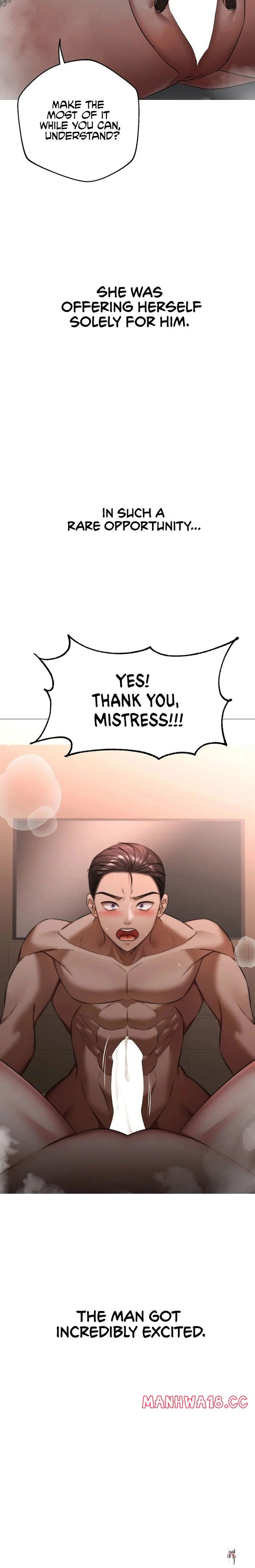 Deviance Diary Shorts Deviance Diary Shorts Chapter 11 - Page 18 Deviance Diary Shorts Deviance Diary Shorts Chapter 11 - Page 18