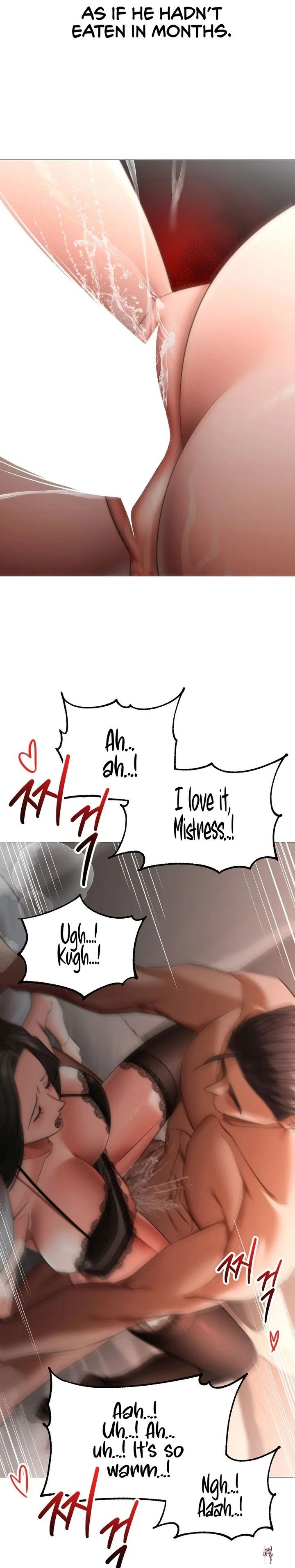 Deviance Diary Shorts Deviance Diary Shorts Chapter 11 - Page 19 Deviance Diary Shorts Deviance Diary Shorts Chapter 11 - Page 19