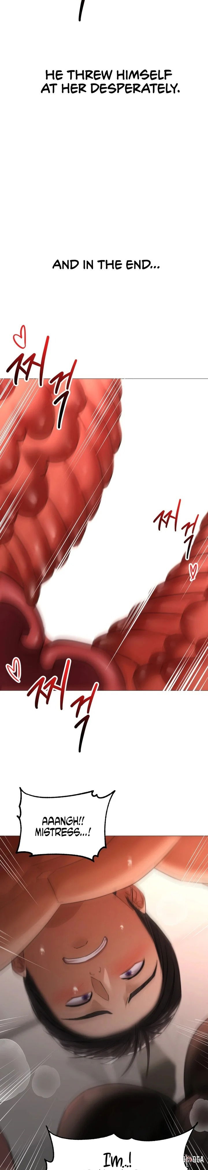 Deviance Diary Shorts Deviance Diary Shorts Chapter 11 - Page 20 Deviance Diary Shorts Deviance Diary Shorts Chapter 11 - Page 20