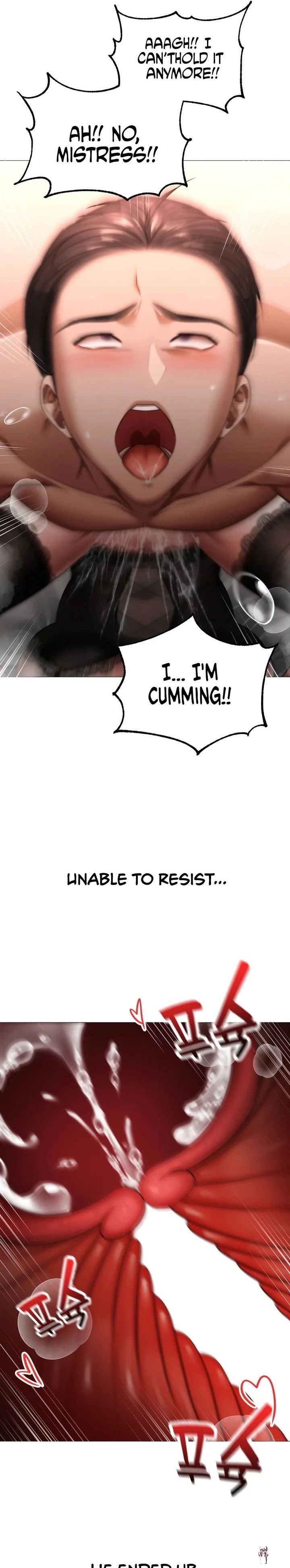 Deviance Diary Shorts Deviance Diary Shorts Chapter 11 - Page 22 Deviance Diary Shorts Deviance Diary Shorts Chapter 11 - Page 22