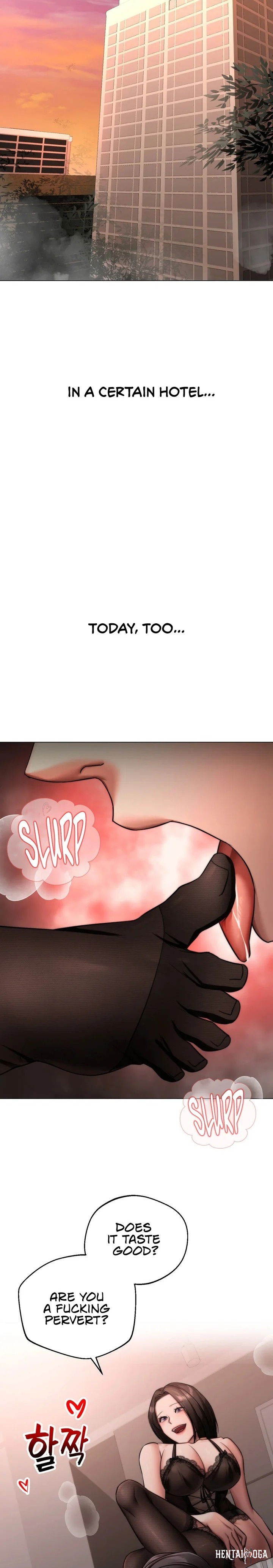 Deviance Diary Shorts Deviance Diary Shorts Chapter 11 - Page 3 Deviance Diary Shorts Deviance Diary Shorts Chapter 11 - Page 3