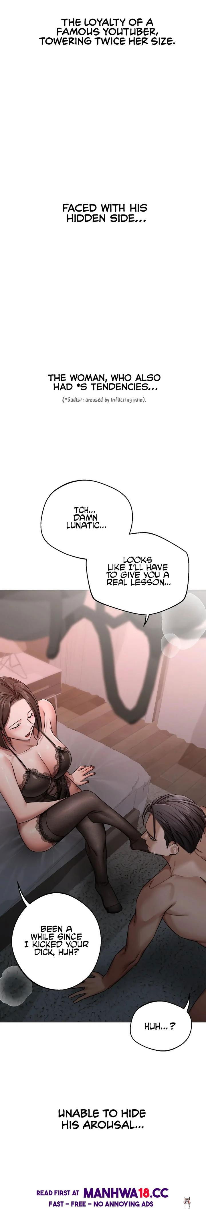 Deviance Diary Shorts Deviance Diary Shorts Chapter 11 - Page 5 Deviance Diary Shorts Deviance Diary Shorts Chapter 11 - Page 5