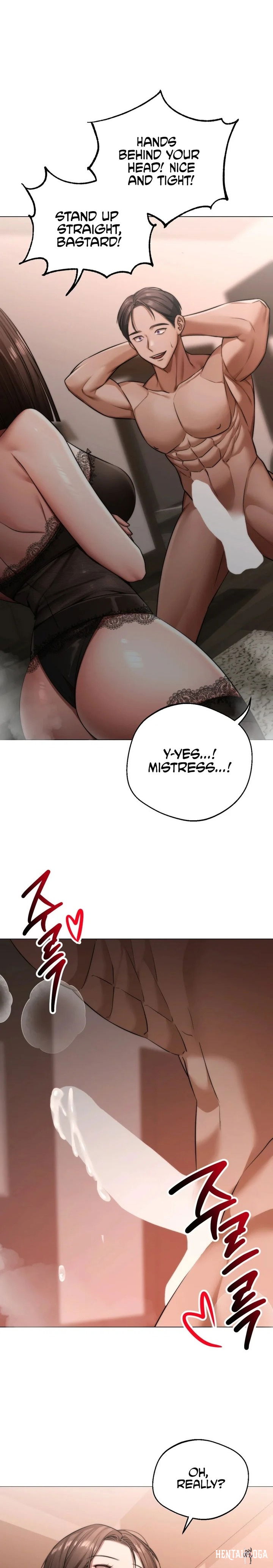 Deviance Diary Shorts Deviance Diary Shorts Chapter 11 - Page 6 Deviance Diary Shorts Deviance Diary Shorts Chapter 11 - Page 6