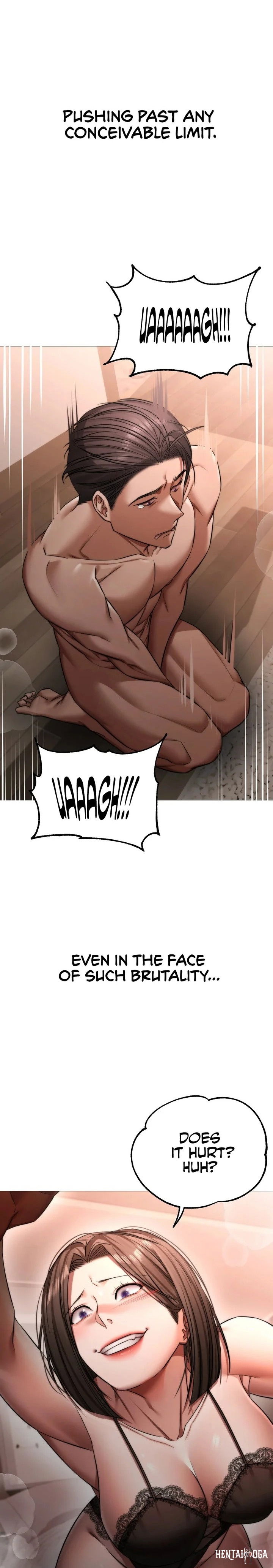 Deviance Diary Shorts Deviance Diary Shorts Chapter 11 - Page 8 Deviance Diary Shorts Deviance Diary Shorts Chapter 11 - Page 8