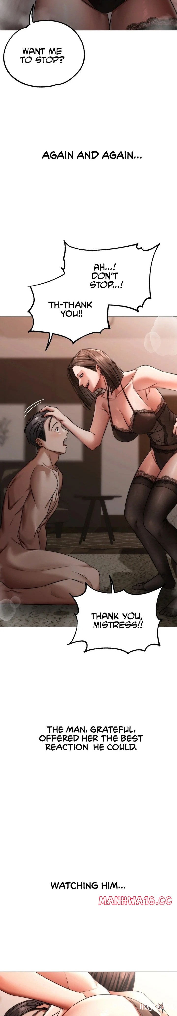 Deviance Diary Shorts Deviance Diary Shorts Chapter 11 - Page 9 Deviance Diary Shorts Deviance Diary Shorts Chapter 11 - Page 9