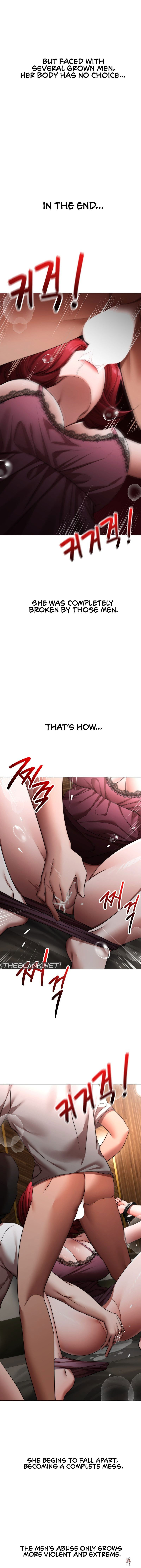 Deviance Diary Shorts Deviance Diary Shorts Chapter 10 - Page 5 Deviance Diary Shorts Deviance Diary Shorts Chapter 10 - Page 5