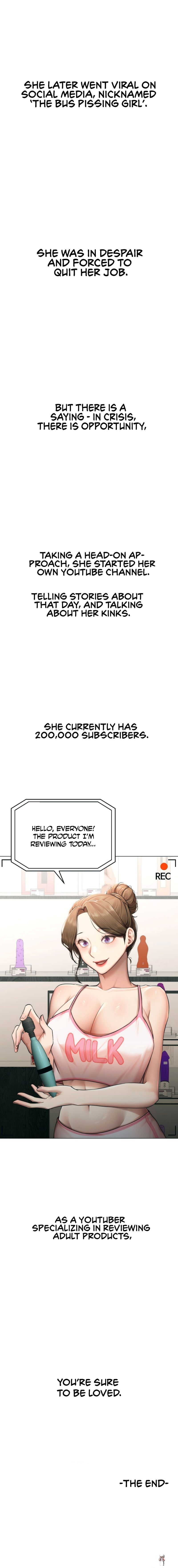 Deviance Diary Shorts Deviance Diary Shorts Chapter 8 - Page 10