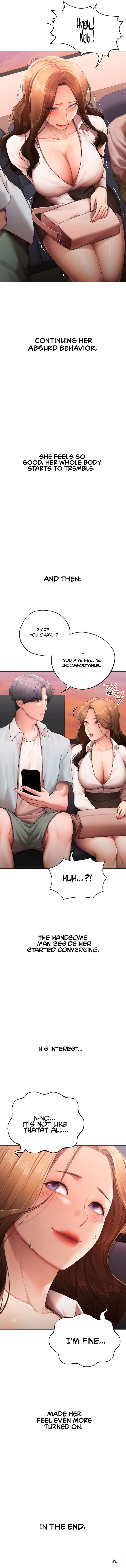 Deviance Diary Shorts Deviance Diary Shorts Chapter 8 - Page 5