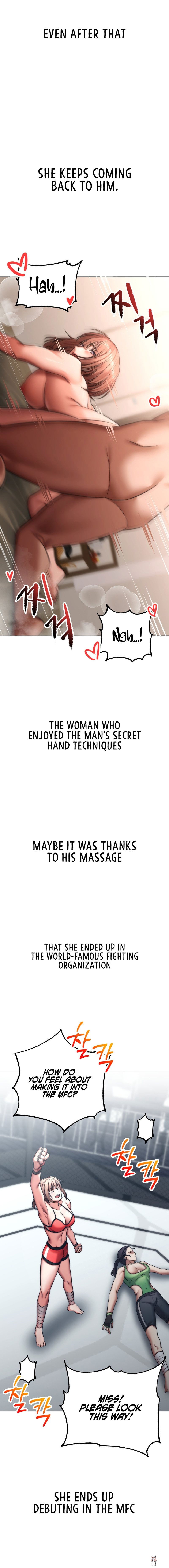 Deviance Diary Shorts Deviance Diary Shorts Chapter 7 - Page 15