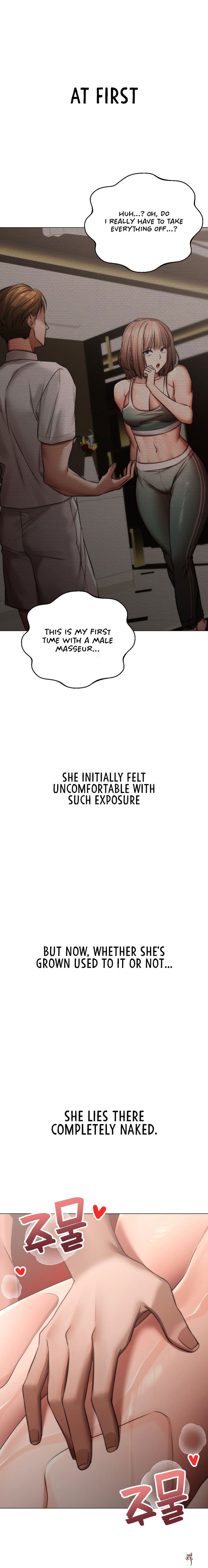 Deviance Diary Shorts Deviance Diary Shorts Chapter 7 - Page 3