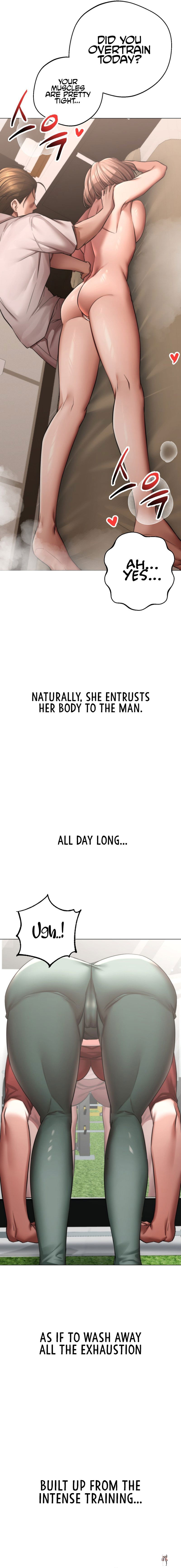 Deviance Diary Shorts Deviance Diary Shorts Chapter 7 - Page 4