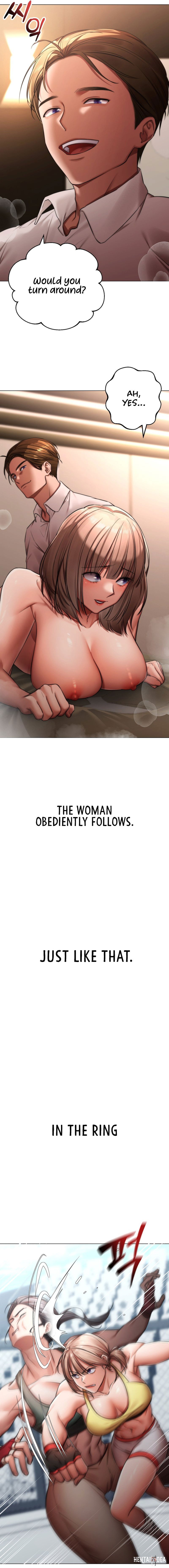 Deviance Diary Shorts Deviance Diary Shorts Chapter 7 - Page 7