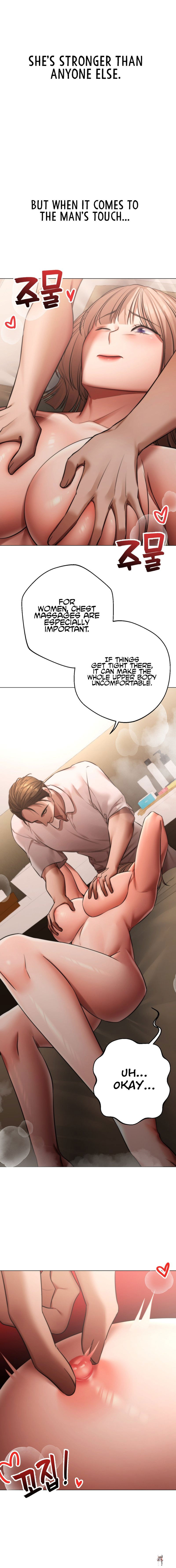 Deviance Diary Shorts Deviance Diary Shorts Chapter 7 - Page 8