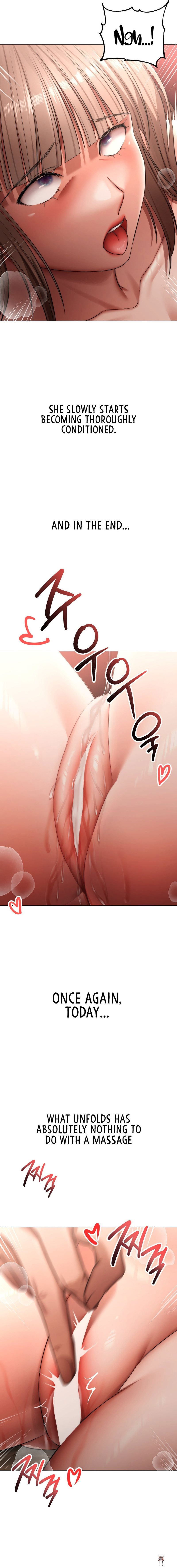 Deviance Diary Shorts Deviance Diary Shorts Chapter 7 - Page 9