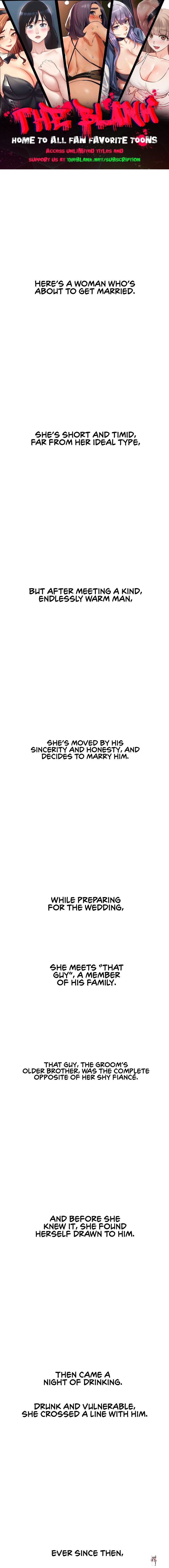 Deviance Diary Shorts Deviance Diary Shorts Chapter 6 - Page 1