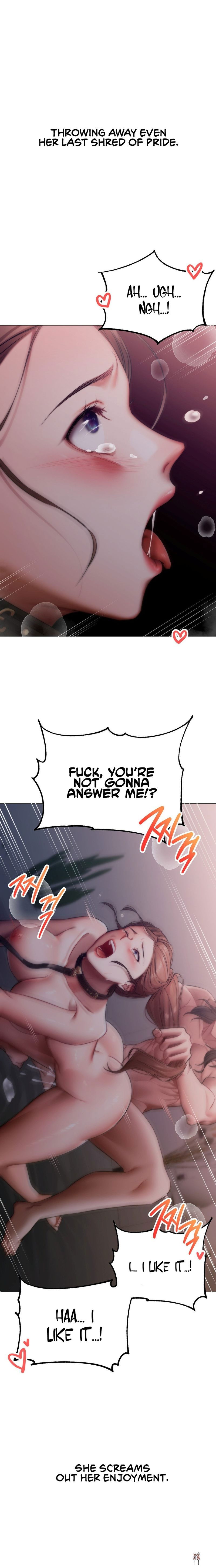 Deviance Diary Shorts Deviance Diary Shorts Chapter 6 - Page 13