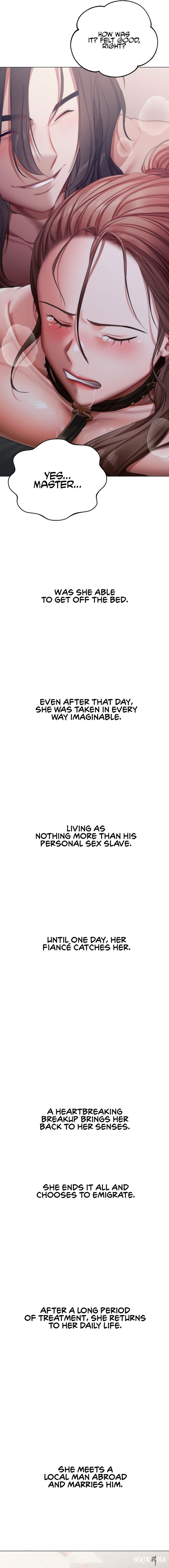 Deviance Diary Shorts Deviance Diary Shorts Chapter 6 - Page 16