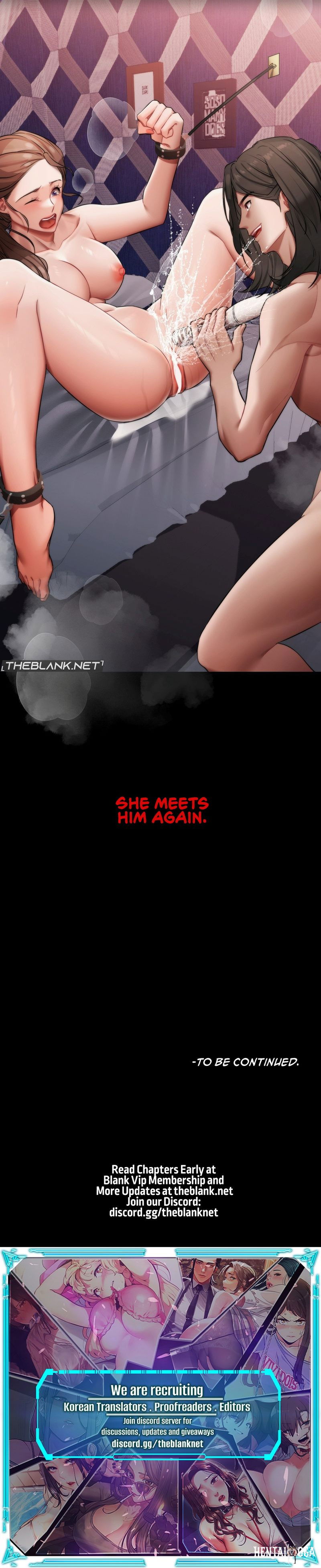 Deviance Diary Shorts Deviance Diary Shorts Chapter 6 - Page 18