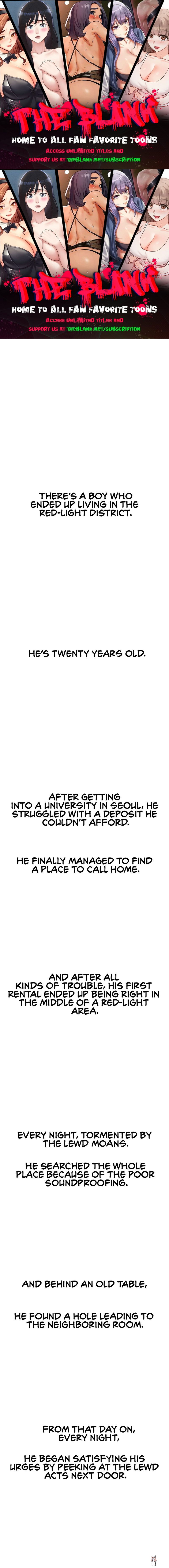 Deviance Diary Shorts Deviance Diary Shorts Chapter 5 - Page 1