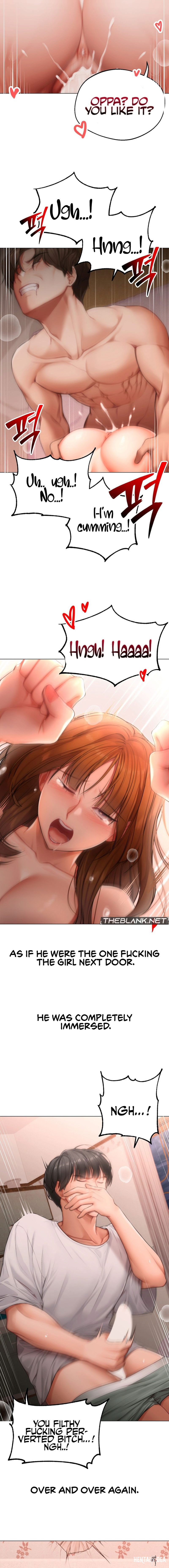 Deviance Diary Shorts Deviance Diary Shorts Chapter 5 - Page 10