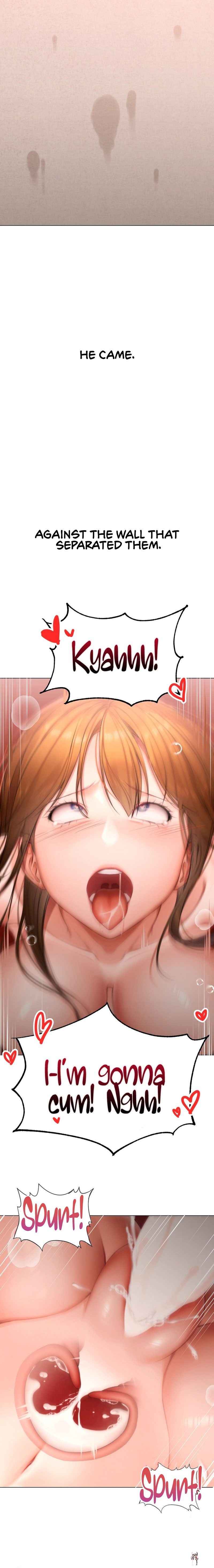 Deviance Diary Shorts Deviance Diary Shorts Chapter 5 - Page 11