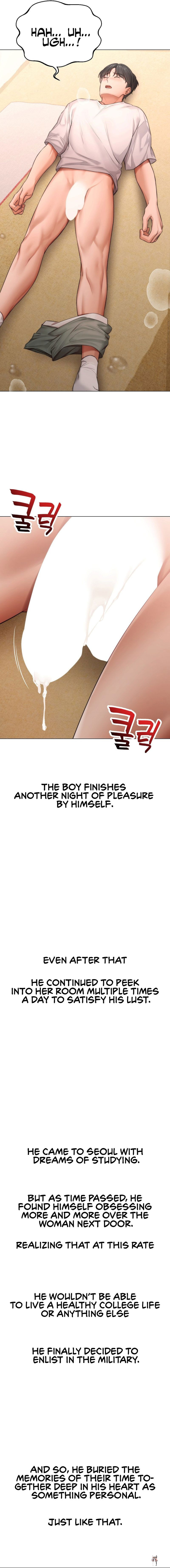 Deviance Diary Shorts Deviance Diary Shorts Chapter 5 - Page 13