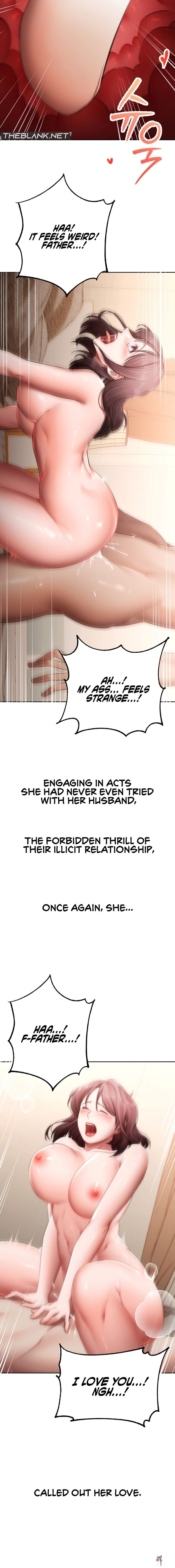 Deviance Diary Shorts Deviance Diary Shorts Chapter 4 - Page 10