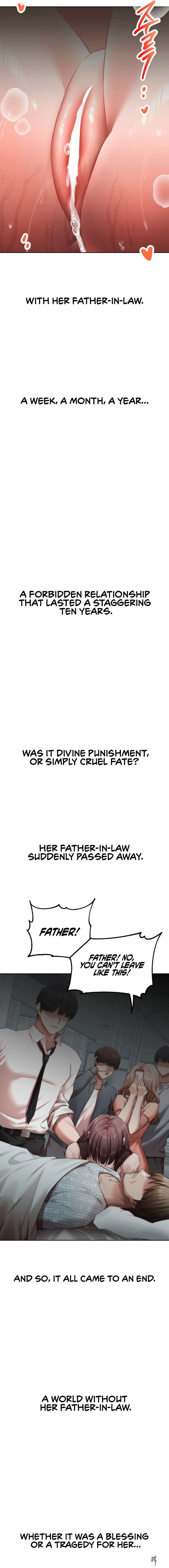 Deviance Diary Shorts Deviance Diary Shorts Chapter 4 - Page 13