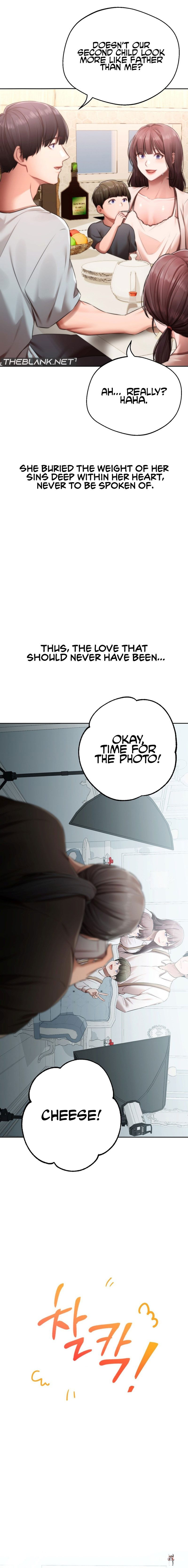 Deviance Diary Shorts Deviance Diary Shorts Chapter 4 - Page 14