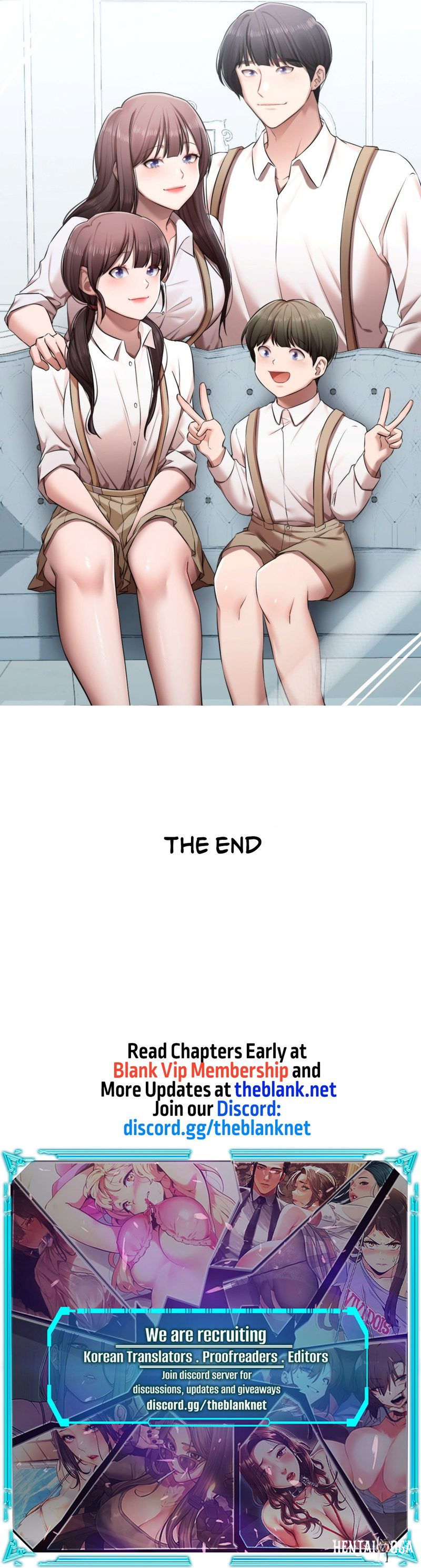 Deviance Diary Shorts Deviance Diary Shorts Chapter 4 - Page 15