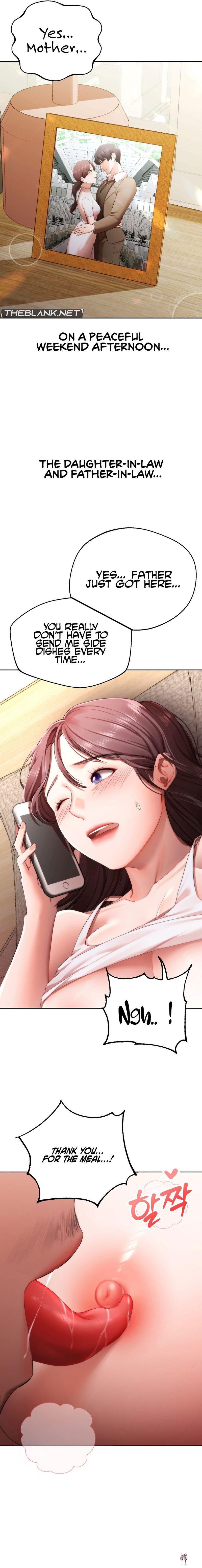 Deviance Diary Shorts Deviance Diary Shorts Chapter 4 - Page 2