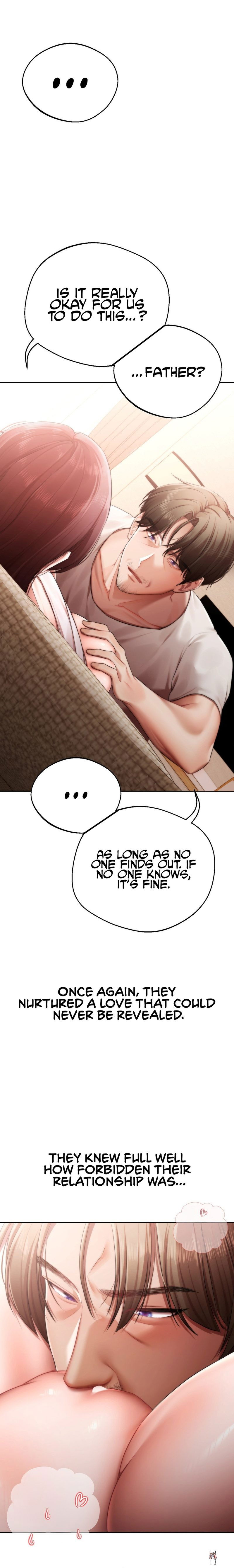 Deviance Diary Shorts Deviance Diary Shorts Chapter 4 - Page 4