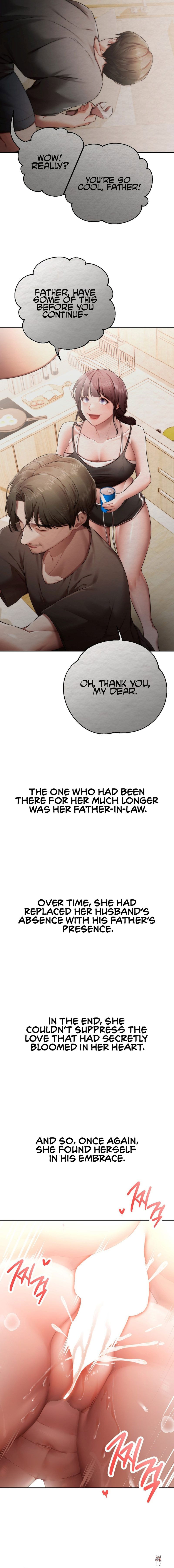 Deviance Diary Shorts Deviance Diary Shorts Chapter 4 - Page 8