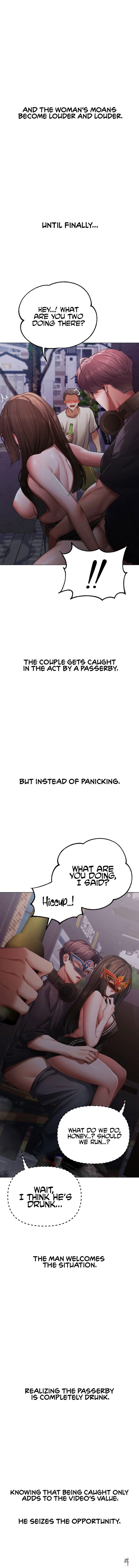 Deviance Diary Shorts Deviance Diary Shorts Chapter 2 - Page 7