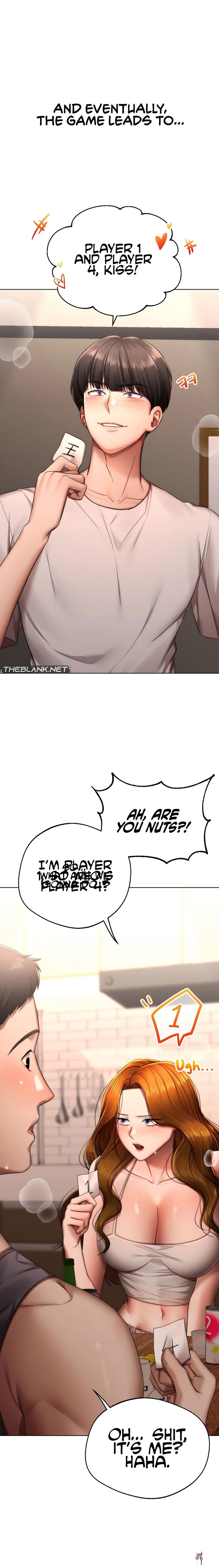 Deviance Diary Shorts Deviance Diary Shorts Chapter 1 - Page 5