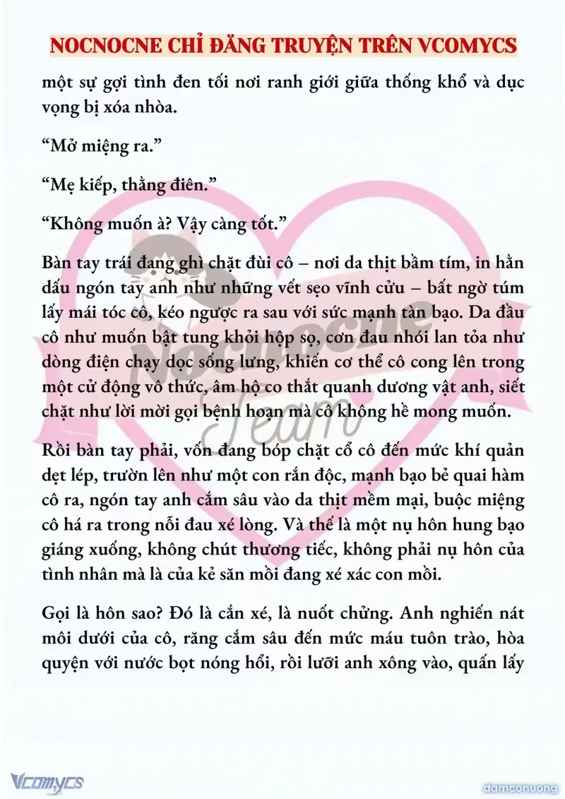 Điểm Chí Oneshot - Page 5