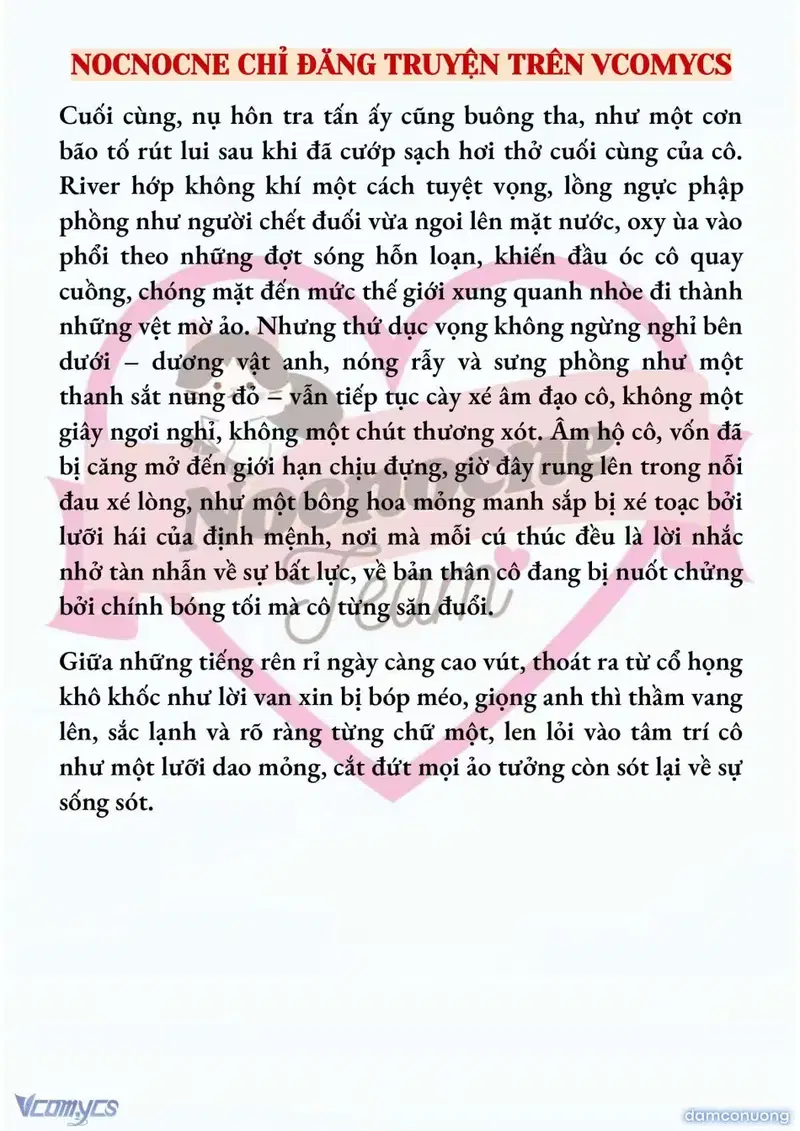 Điểm Chí Oneshot - Page 7