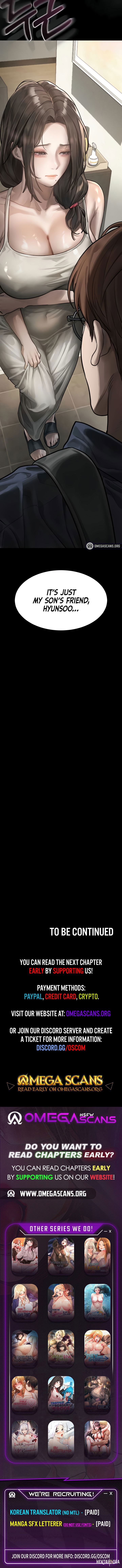 Dirty Talk Dirty Talk Chapter 36 - Page 13