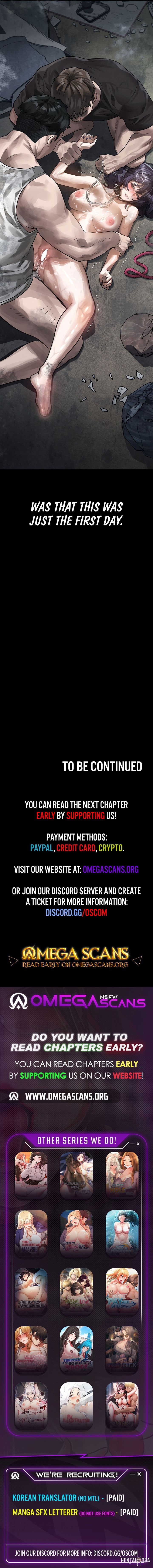 Dirty Talk Dirty Talk Chapter 25 - Page 10