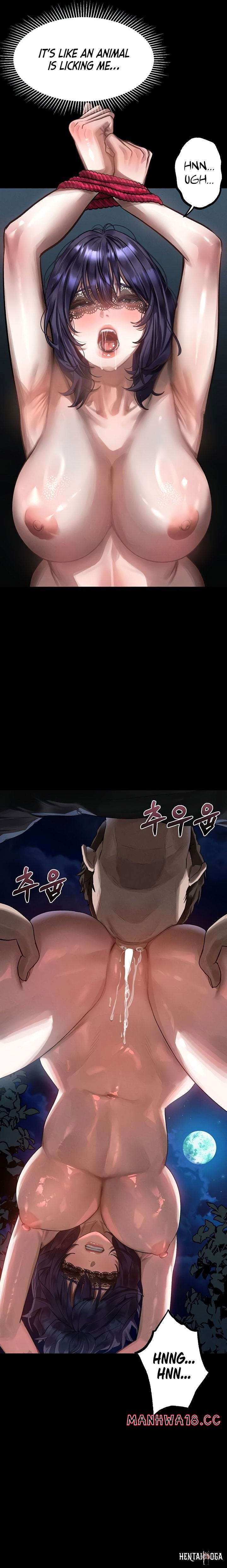 Dirty Talk Dirty Talk Chapter 23 - Page 13